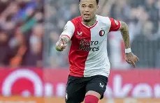 半岛棋牌-费耶诺德足球俱乐部